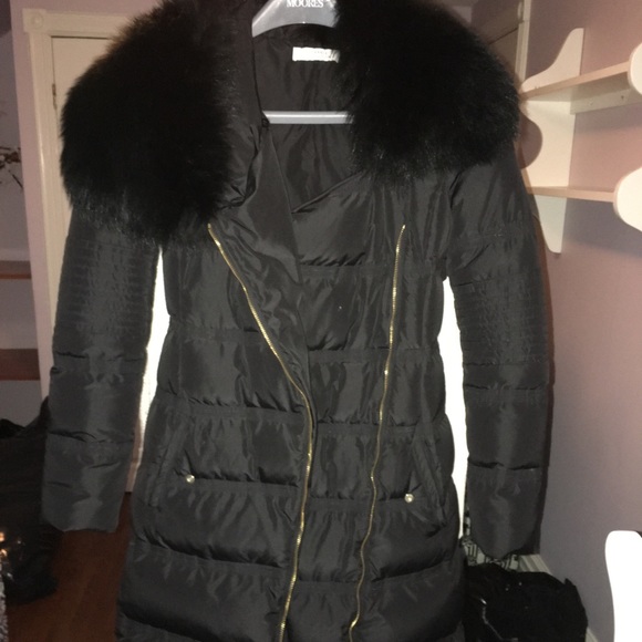 Brand new never been worn jacket - Picture 2 of 6